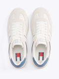 Multi The Greenwich Δερμάτινα Sneakers Με Colour-Pop Λεπτομέρειες  Άνδρες