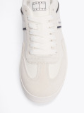 Multi The Greenwich Δερμάτινα Sneakers Με Colour-Pop Λεπτομέρειες  Άνδρες