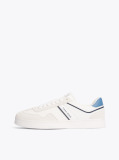 Multi The Greenwich Δερμάτινα Sneakers Με Colour-Pop Λεπτομέρειες  Άνδρες