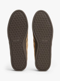 Καφέ The Greenwich Σουέτ Sneakers  Άνδρες