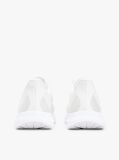 Άσπρο Sneakers Με Π[λεκτό Φινίρισμα  Άνδρες