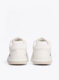 Μπεζ The Brooklyn Δερμάτινα Sneakers  Γυναίκες
