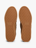 Καφέ The Greenwich Σουέτ Sneakers Με Μίξη Υφών  Γυναίκες