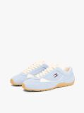Μπλε Σουέτ Archive Sneakers  Γυναίκες