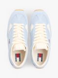 Μπλε Σουέτ Archive Sneakers  Γυναίκες
