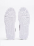 Μπλε Sneakers Με Ανάγλυφο Φινίρισμα  Άνδρες