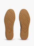 Grey New York Label Luxe Suede Sneakers  Men