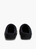Multi Colour-Blocked Flag Slippers  Men