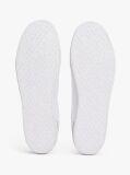 Άσπρο Essential Sneakers Με Signature Λεπτομέρεια  Γυναίκες