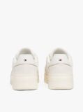 Μπεζ Sneakers Με Μίξη Υφών  Γυναίκες