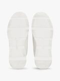 Multi Δερμάτινα Sneakers Με Μίξη Υφών  Γυναίκες