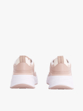 Multi Δερμάτινα Chunky Sneakers Με Μίξη Υφών  Γυναίκες