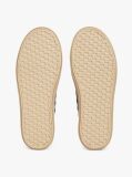 Multi Ριγέ Sneakers Με Ενδιάμεση Σόλα Από Σχοινί  Γυναίκες