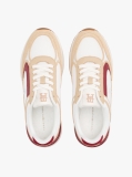 Multi Σουέτ Sneakers  Γυναίκες
