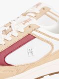 Multi Σουέτ Sneakers  Γυναίκες