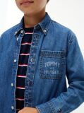 Denim Denim Πουκάμισο Σε Κανονική Γραμμή  Αγόρια