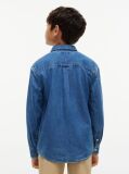 Denim Denim Πουκάμισο Σε Κανονική Γραμμή  Αγόρια
