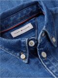 Denim Denim Πουκάμισο Σε Κανονική Γραμμή  Αγόρια