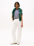 Μπεζ Hilfiger Sailing Παντελόνι Chinos Σε Κανονική Γραμμή  Unisex