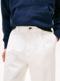 Μπεζ Hilfiger Sailing Παντελόνι Chinos Σε Κανονική Γραμμή  Unisex