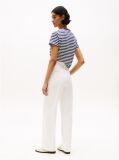 Μπεζ Hilfiger Sailing Παντελόνι Chinos Σε Κανονική Γραμμή  Unisex