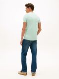 Green Extra Slim Fit T-Shirt  Men
