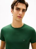 Green Extra Slim Fit T-Shirt  Men