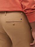 Καφέ Bleecker Slim Παντελόνι Chino  Άνδρες