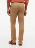 Καφέ Bleecker Slim Παντελόνι Chino  Άνδρες