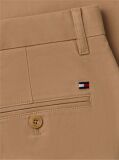 Καφέ Bleecker Slim Παντελόνι Chino  Άνδρες