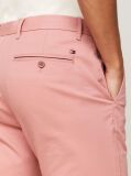 Ροζ Bleecker Slim Παντελόνι Chino  Άνδρες