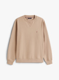 Μπεζ Essential Fleece Φούτερ  Άνδρες
