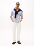 Multi Performance Stripe Shirt  Men