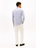 Multi Performance Stripe Shirt  Men