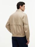 Μπεζ Harrington Τζάκετ  Άνδρες