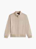 Μπεζ Harrington Τζάκετ  Άνδρες