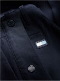 Blue Tommy Hilfiger x FRGMT Snap-Button Relaxed Chinos  Men