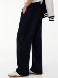 Blue Tommy Hilfiger x FRGMT Snap-Button Relaxed Chinos  Men