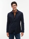 Blue New York Label Tech 3-In-1 Blazer  Men