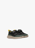 Multi Δετά Sneakers με Λογότυπο Και Δίχτυ  Αγόρια