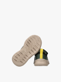 Multi Δετά Sneakers με Λογότυπο Και Δίχτυ  Αγόρια