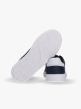 Multi Ρετρό Sneakers Με Μίξη Υφών  Παιδί Unisex