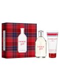 Multi Tommy Girl Eau De Toilette 100ml Και Body Lotion 100ml Σετ Δώρου  Γυναίκες