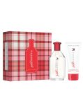 Multi Tommy Girl Forever  100ml Και Body Lotion 100ml Σετ Δώρου  Γυναίκες
