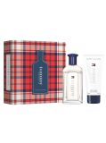 Multi Tommy Forever Eau De Toilette 100ml Και Αφρόλουτρο 100ml Σετ Δώρου  Άνδρες