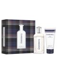 Multi Tommy Eau De Toilette 100ml And Body Wash 100ml Gift Set  Men