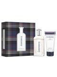 Multi Tommy Eau De Toilette 50ml Και Αφρόλουτρο 100ml Σετ Δώρου  Άνδρες