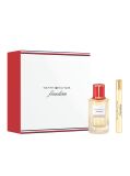 Multi Tommy Freedom Eau De Parfum 50ml Και Pen Spray 10ml  Γυναίκες
