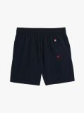 Multi Μαγιό Μεσαίου Μήκους Με Σημαιάκι Hilfiger  Αγόρια