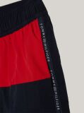 Multi Μαγιό Μεσαίου Μήκους Με Σημαιάκι Hilfiger  Αγόρια